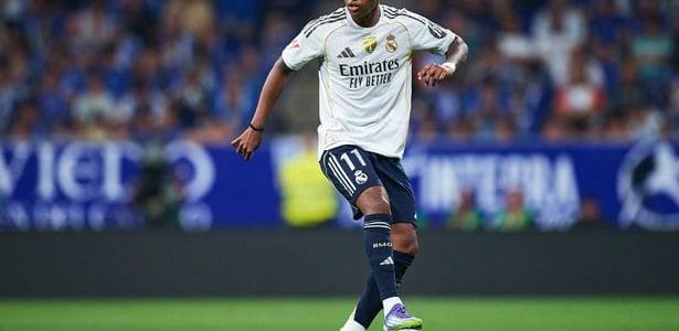 ريال مدريد مهدد بخسارة رودريغو بعد تراجع دوره
