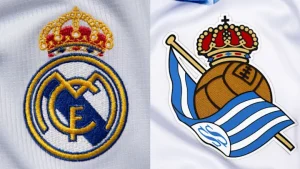 موعد مباراة ريال مدريد و ريال سوسيداد والقنوات الناقلة في الجولة الرابعة من الليغا موعد مباراة ريال مدريد و ريال سوسيداد والقنوات الناقلة في الجولة الرابعة من الليغا