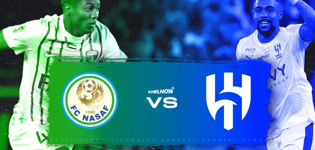 موعد مباراة الهلال و ناساف كارشي في دوري أبطال أسيا للنخبة 2026 و القنوات الناقلة
