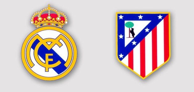 موعد مباراة ريال مدريد و أتليتكو مدريد في الدوري الإسباني 2025/2026 والقنوات الناقلة