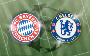 موعد مباراة بايرن ميونخ و تشيلسي في دوري أبطال أوروبا 2025/2026 والقنوات الناقلة موعد مباراة بايرن ميونخ و تشيلسي في دوري أبطال أوروبا 2025/2026 والقنوات الناقلة