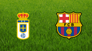 موعد مباراة برشلونة و ريال أوفييدو في الدوري الإسباني 2025/2026 والقنوات الناقلة موعد مباراة برشلونة و ريال أوفييدو في الدوري الإسباني 2025/2026 والقنوات الناقلة