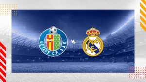 موعد مباراة ريال مدريد و خيتافي في الدوري الإسباني 2026 و القنوات الناقلة
