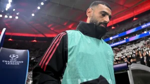 أزمة جديدة تضرب محمد صلاح داخل ليفربول.. التفاصيل كاملة أزمة جديدة تضرب محمد صلاح داخل ليفربول.. التفاصيل كاملة