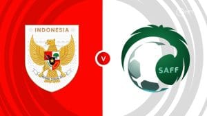 موعد مباراة السعودية و إندونيسيا في تصفيات كأس العالم 2026 والقنوات الناقلة