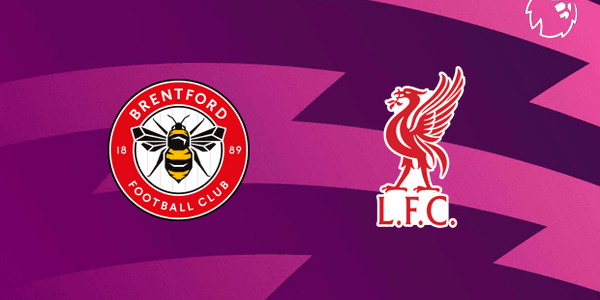 موعد مباراة ليفربول و برينتفورد في الدوري الإنجليزي 2026 و القنوات الناقلة
