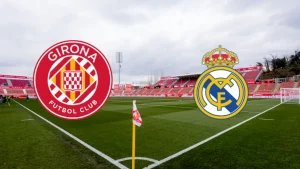 موعد مباراة ريال مدريد و جيرونا في الدوري الإسباني 2026 والقنوات الناقلة موعد مباراة ريال مدريد و جيرونا في الدوري الإسباني 2026 والقنوات الناقلة