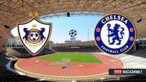 موعد مباراة تشيلسي و كارباغ في دوري أبطال أوروبا 2026 و القنوات الناقلة موعد مباراة تشيلسي و كارباغ في دوري أبطال أوروبا 2026 و القنوات الناقلة