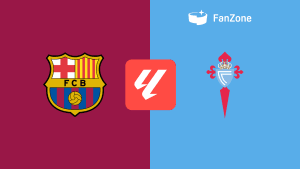 موعد مباراة برشلونة و سيلتا فيغو في الدوري الإسباني 2026 و القنوات الناقلة موعد مباراة برشلونة و سيلتا فيغو في الدوري الإسباني 2026 و القنوات الناقلة