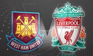موعد مباراة ليفربول و وست هام في الدوري الإنجليزي 2026 و القنوات الناقلة