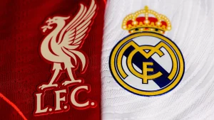 موعد مباراة ليفربول و ريال مدريد في دوري أبطال أوروبا 2026 والقنوات الناقلة موعد مباراة ليفربول و ريال مدريد في دوري أبطال أوروبا 2026 والقنوات الناقلة