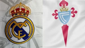 موعد مباراة ريال مدريد و سيلتا فيجو في الدوري الإسباني 2026 و القنوات الناقلة موعد مباراة ريال مدريد و سيلتا فيجو في الدوري الإسباني 2026 و القنوات الناقلة