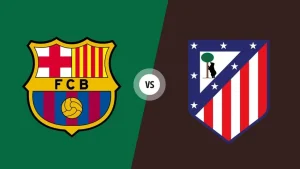 موعد مباراة برشلونة و أتلتيكو مدريد في الدوري الإسباني 2026 و القنوات الناقلة موعد مباراة برشلونة و أتلتيكو مدريد في الدوري الإسباني 2026 و القنوات الناقلة