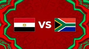 موعد مباراة مصر و جنوب إفريقيا في كأس أمم إفريقيا 2025 والقنوات الناقلة موعد مباراة مصر و جنوب إفريقيا في كأس أمم إفريقيا 2025 والقنوات الناقلة