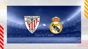 موعد مباراة ريال مدريد و أتلتيك بلباو في الدوري الإسباني 2026 و القنوات الناقلة موعد مباراة ريال مدريد و أتلتيك بلباو في الدوري الإسباني 2026 و القنوات الناقلة