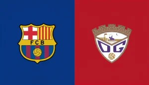 موعد مباراة برشلونة و غوادالاخارا في كأس ملك إسبانيا 2026 و القنوات الناقلة موعد مباراة برشلونة و غوادالاخارا في كأس ملك إسبانيا 2026 و القنوات الناقلة