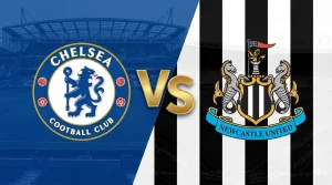 موعد مباراة تشيلسي و نيوكاسل يونايتد في الدوري الإنجليزي 2026 و القنوات الناقلة موعد مباراة تشيلسي و نيوكاسل يونايتد في الدوري الإنجليزي 2026 و القنوات الناقلة