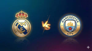 موعد مباراة ريال مدريد و مانشستر سيتي في دوري أبطال أوروبا 2026 و القنوات الناقلة موعد مباراة ريال مدريد و مانشستر سيتي في دوري أبطال أوروبا 2026 و القنوات الناقلة