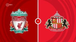 موعد مباراة ليفربول و سندرلاند في الدوري الإنجليزي 2026 و القنوات الناقلة موعد مباراة ليفربول و سندرلاند في الدوري الإنجليزي 2026 و القنوات الناقلة