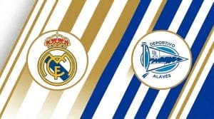 موعد مباراة ريال مدريد و ألافيس في الدوري الإسباني 2025 و القنوات الناقلة موعد مباراة ريال مدريد و ألافيس في الدوري الإسباني 2025 و القنوات الناقلة