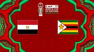 موعد مباراة مصر و زيمبابوي في كأس أمم إفريقيا 2025 و القنوات الناقلة موعد مباراة مصر و زيمبابوي في كأس أمم إفريقيا 2025 و القنوات الناقلة