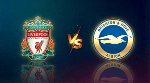 موعد مباراة ليفربول و برايتون في الدوري الإنجليزي 2026 و القنوات الناقلة موعد مباراة ليفربول و برايتون في الدوري الإنجليزي 2026 و القنوات الناقلة